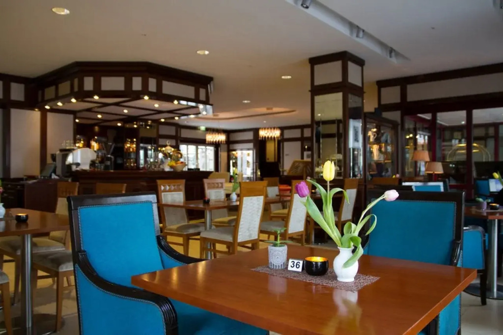 Hotel Exquisit
