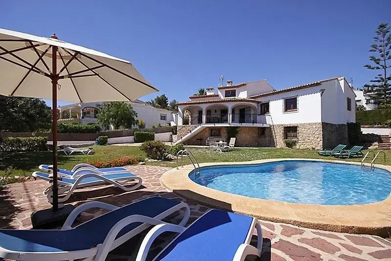 Casa SiSi