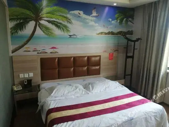 Xinghui Business Hostel