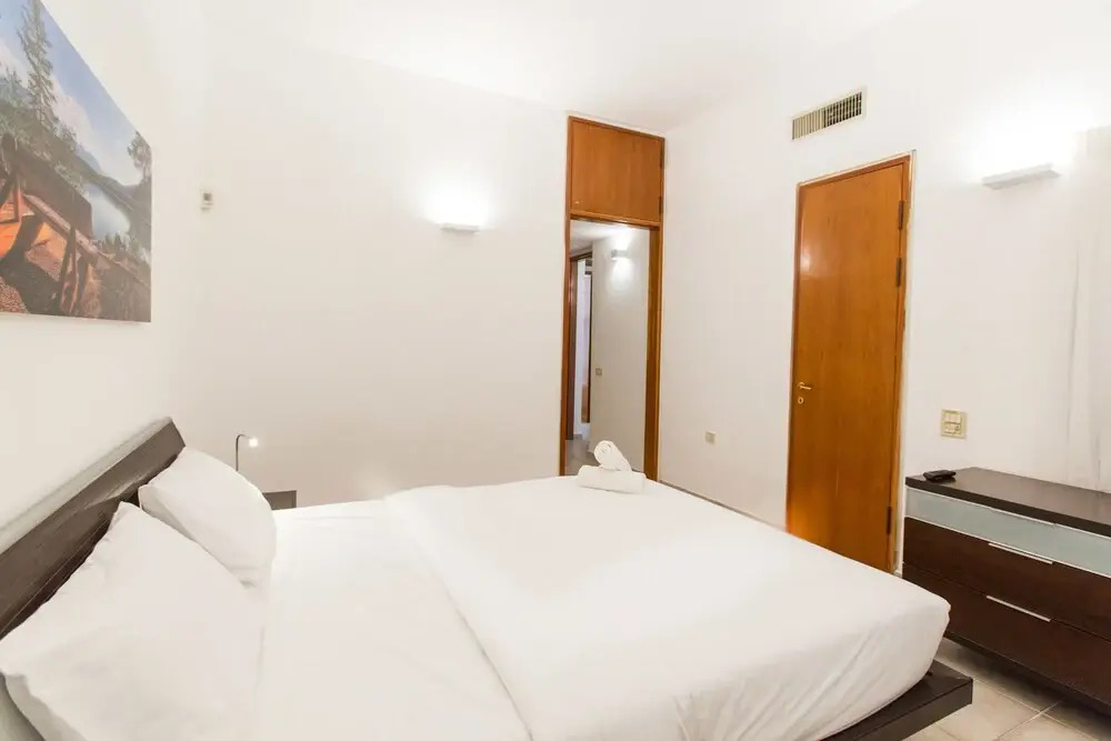 Frishman 2 BDRM 2 Baths 5 Min from beach