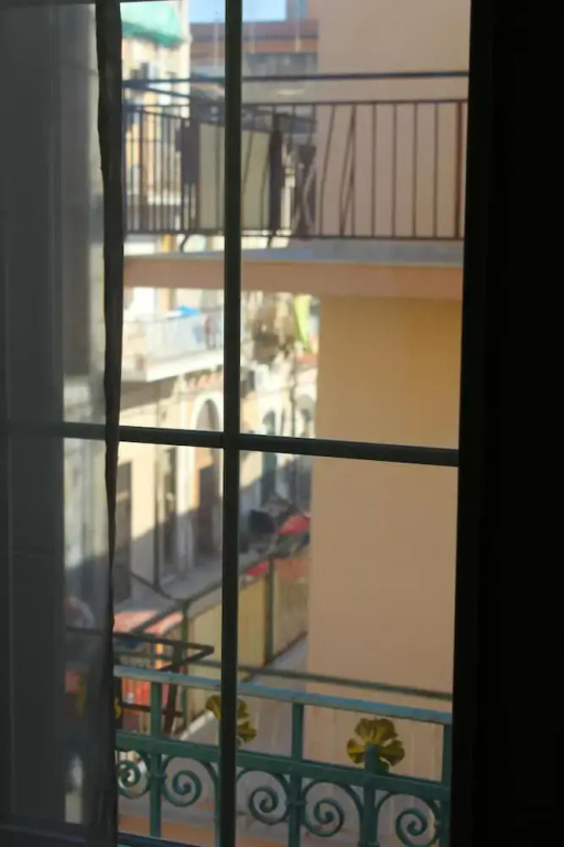 Apartment with 2 Bedrooms in Siracusa, with Wonderful City View, Furnished Balcony And Wifi - 300 M From the Beach