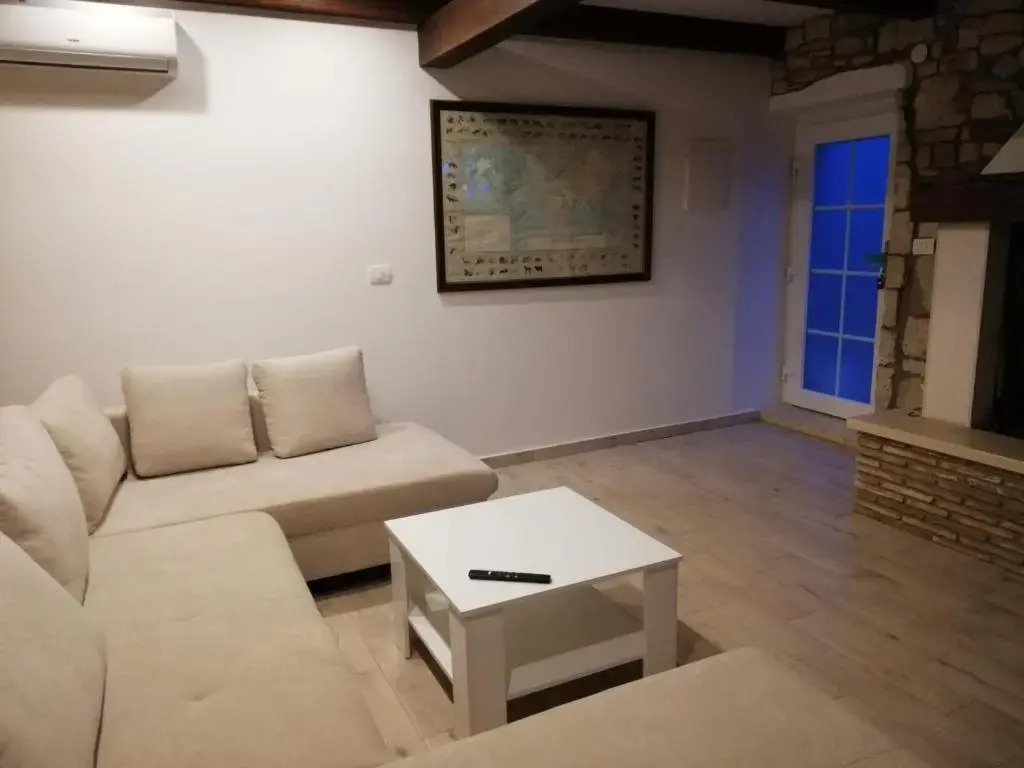 Tailor's house