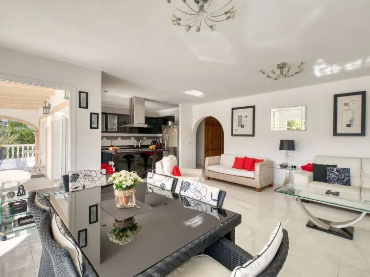 Villa Costa Celia by Interhome