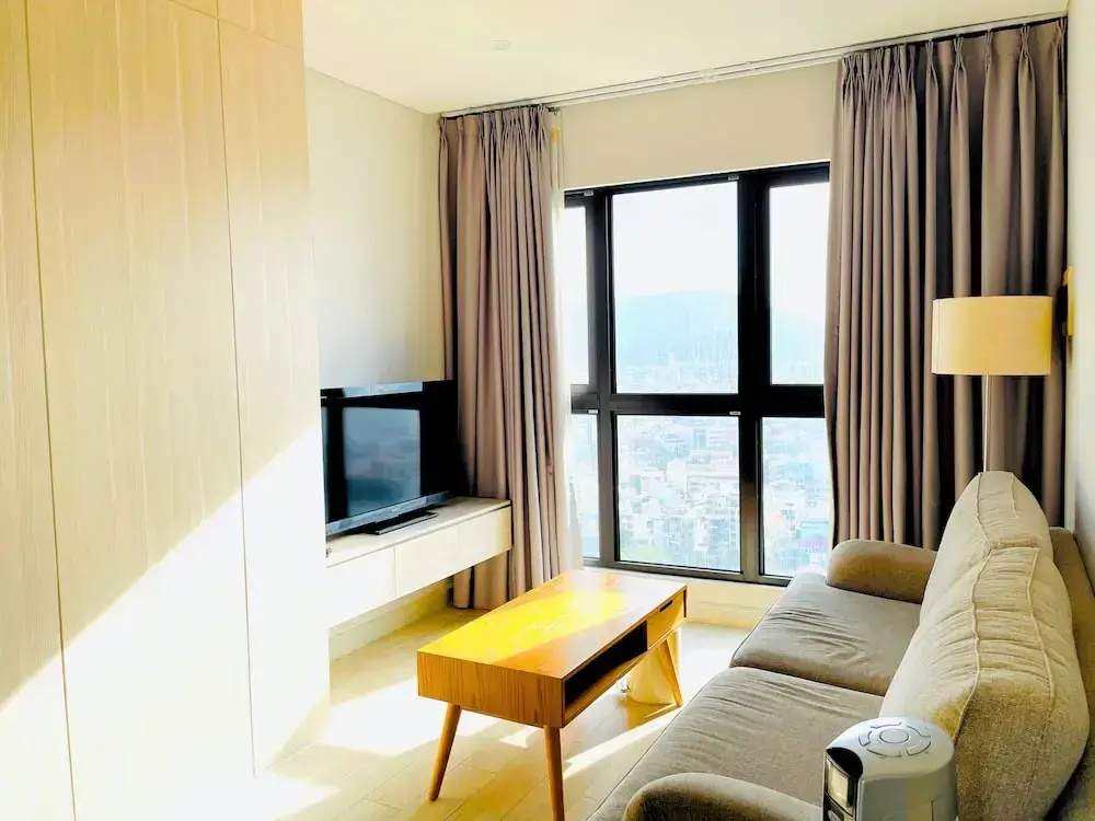 Gold Coast Vacation apartment - San Ocean