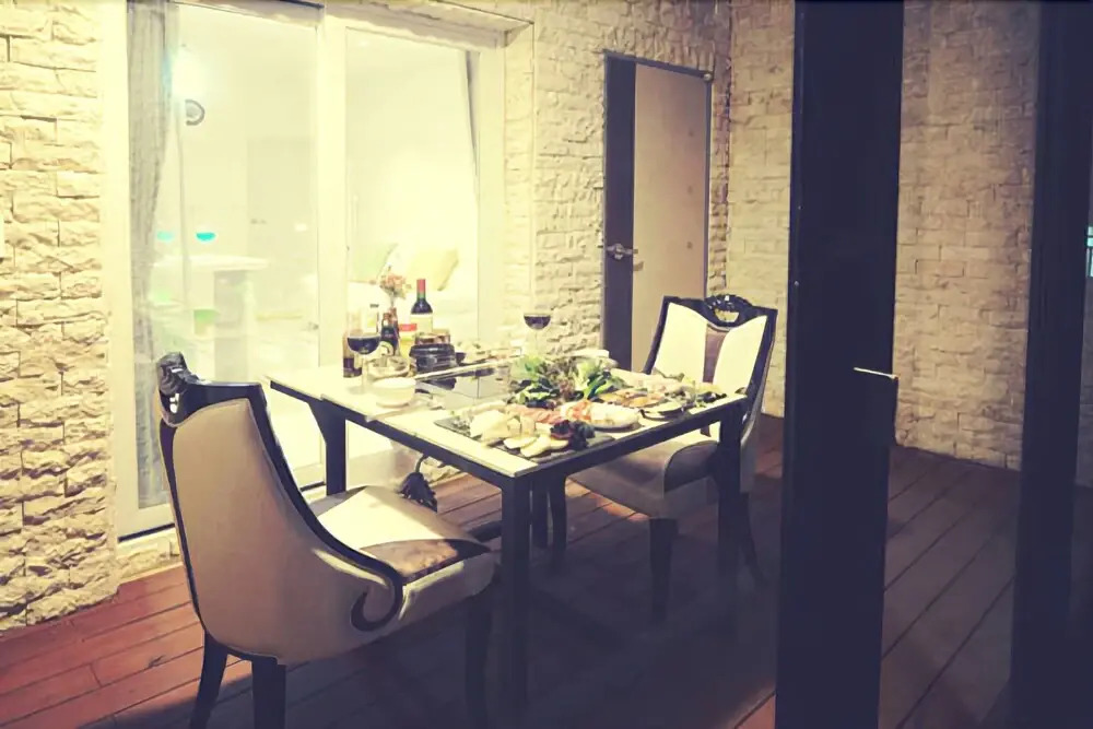 Gapyeong Gipeunsanarae Spa Pension