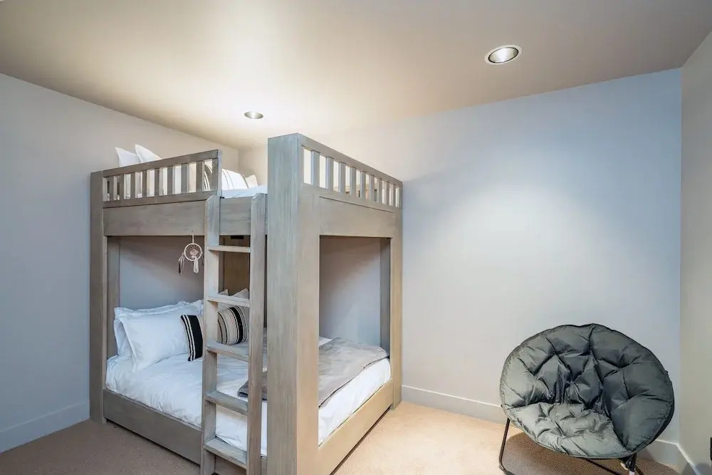 Town Jewel by Exceptional Stays