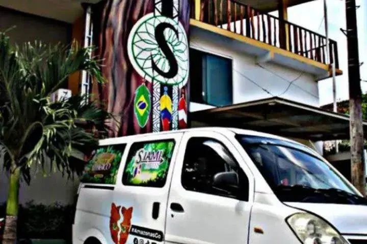 Hotel Siami