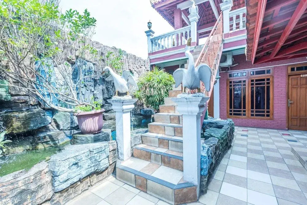 OYO 1424 Guntary Residence