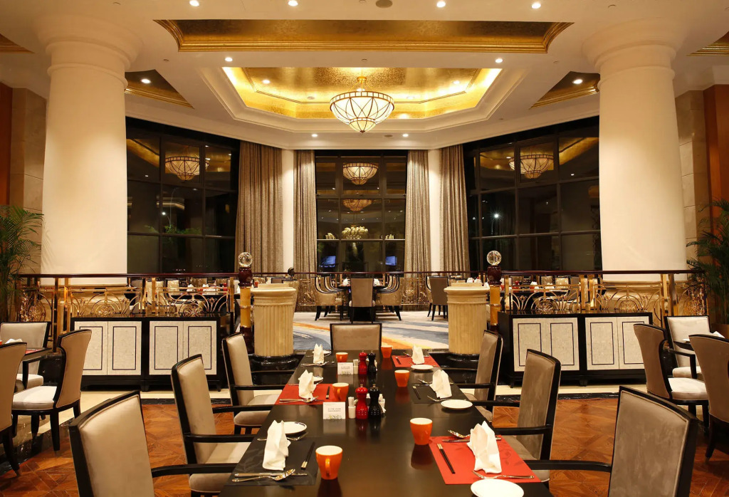 Wyndham Grand Xiamen Haicang
