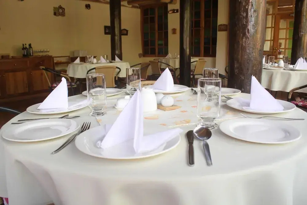 IORANA HOTEL Urubamba