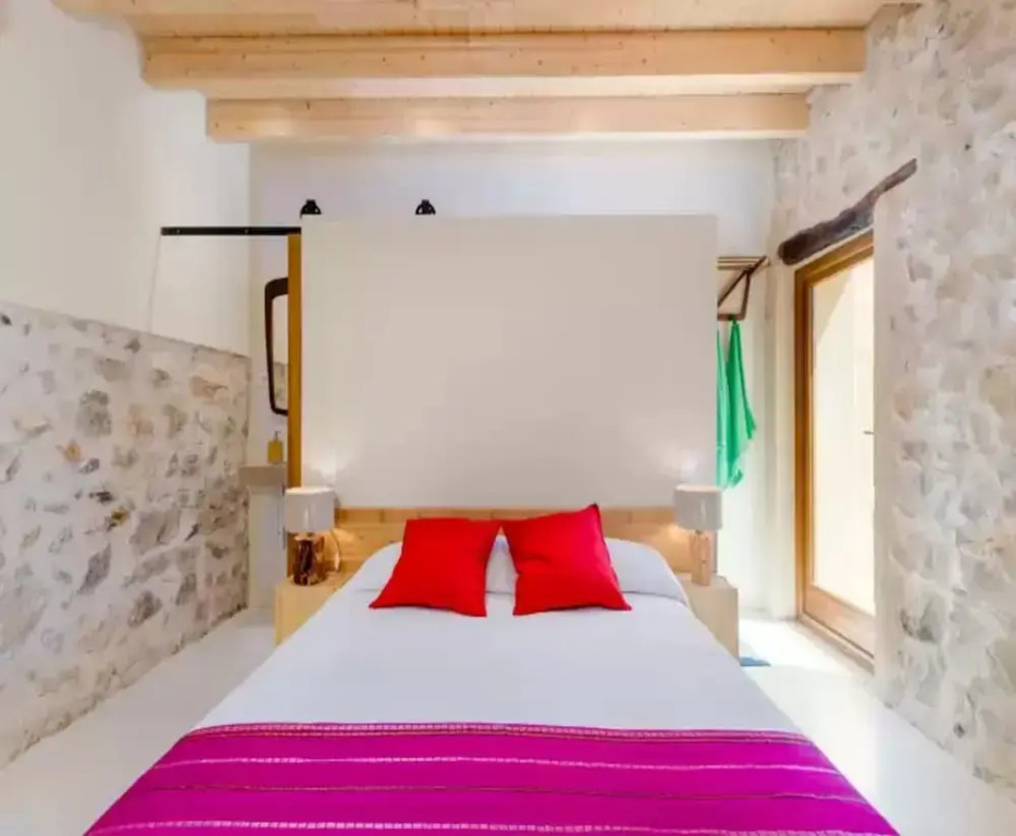 Casa Vella - House With Free Wifi