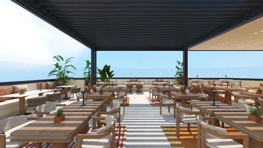 ÉRA Hotel Heraklion, Tapestry Collection by Hilton