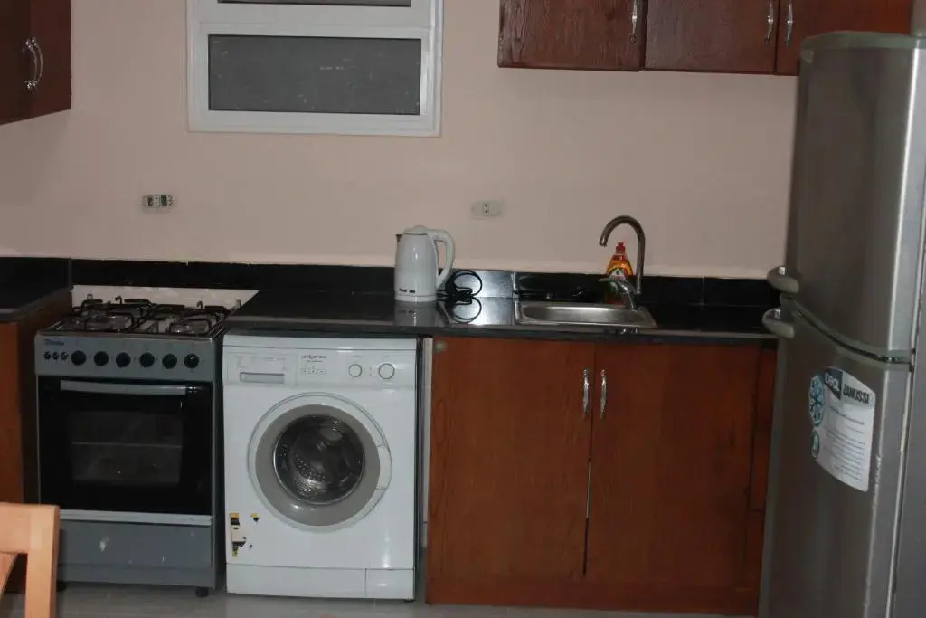 Lotus Compound 2 bedroom apartment