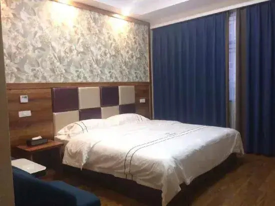 Jiangling Fuyuan Hotel