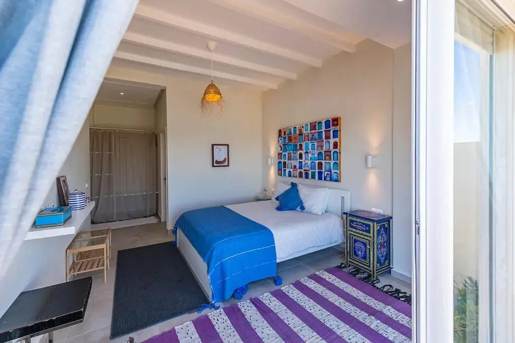Kite House Dakhla