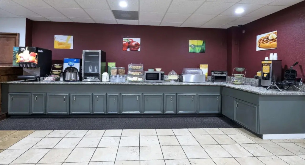 Horizon Inn & Suites