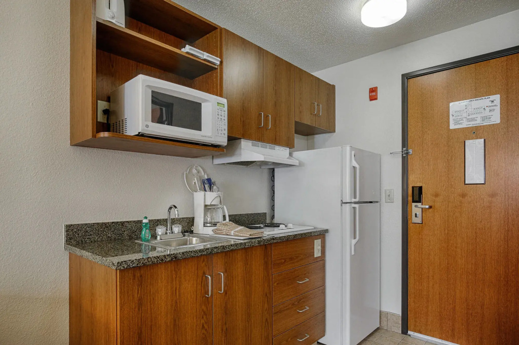 Welcome Suites-OFallon