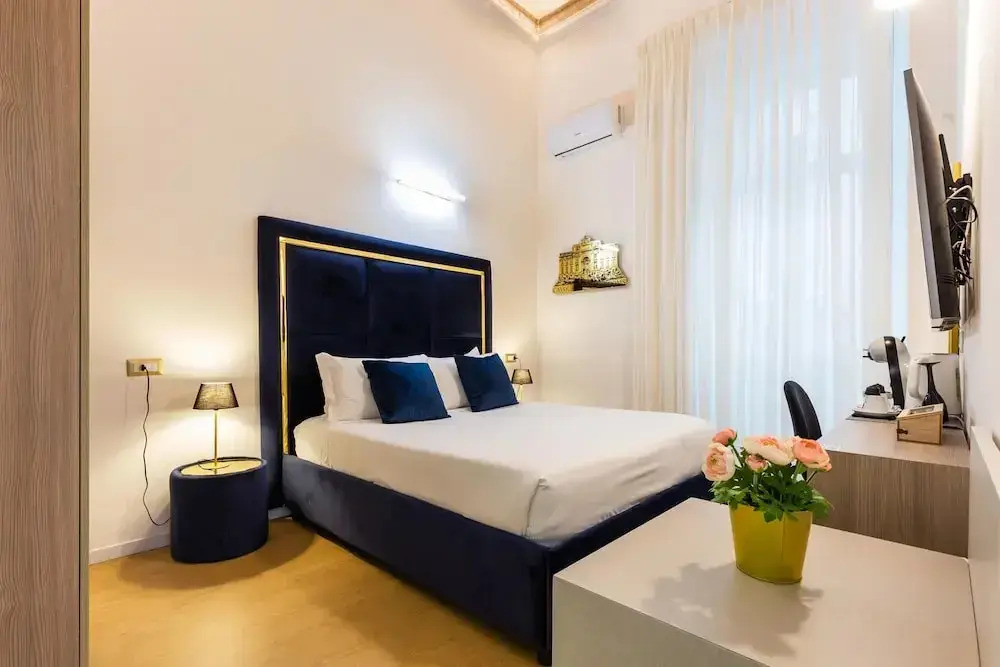 Star Rooms