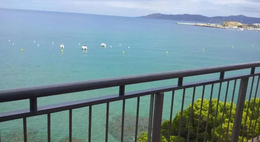 Hotel Grifeu