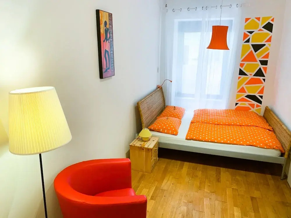 Miller Hostel