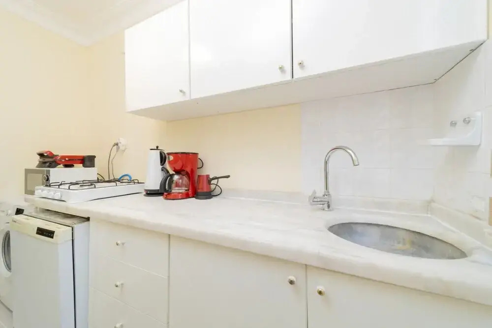 Lovely Flat Next to Markantalya Mall
