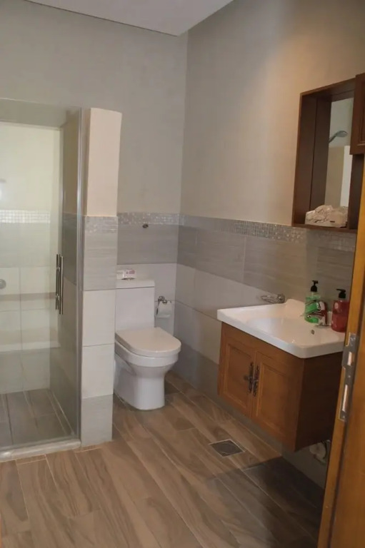 Palm Abhur Villa