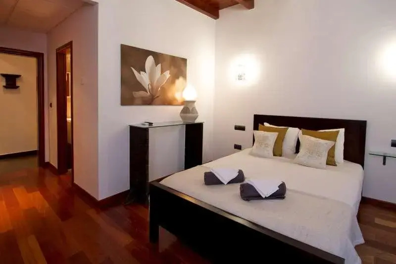 Villa in Puerto Calero, Lanzarote 101687