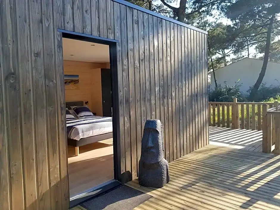 Chambre dhôtes et Spa de la Presquîle