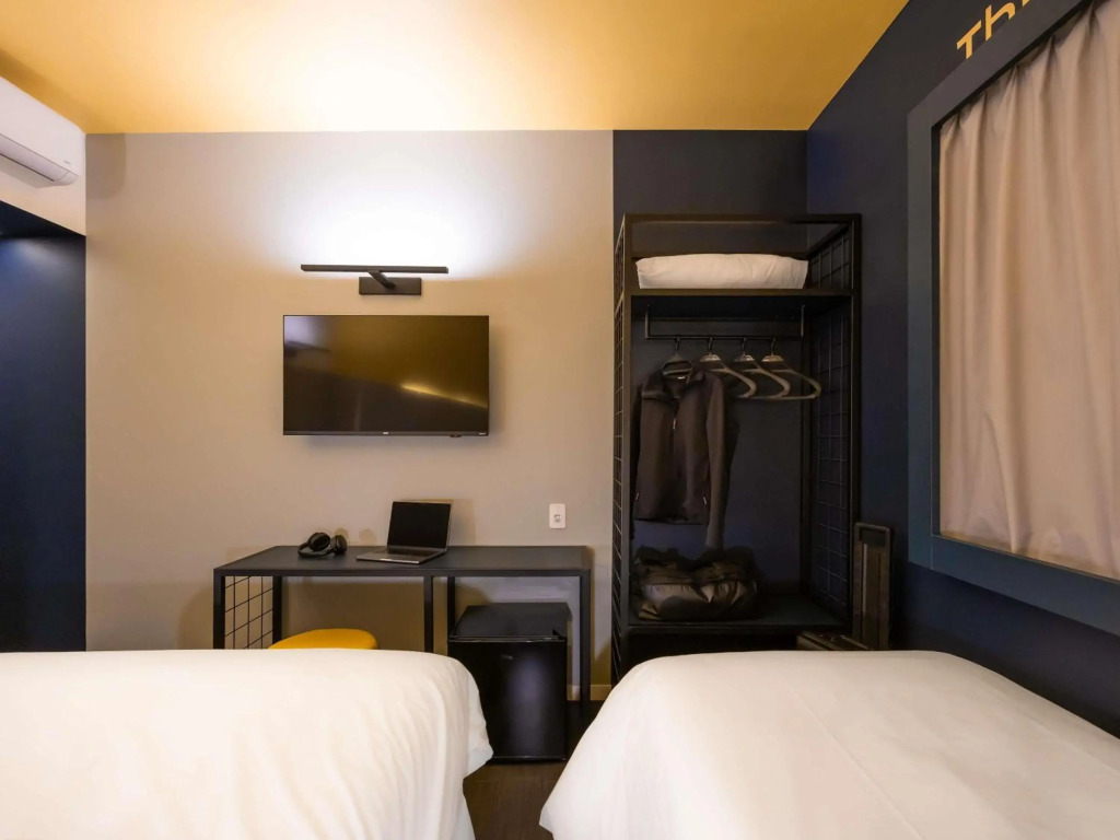 Ibis Styles Barretos