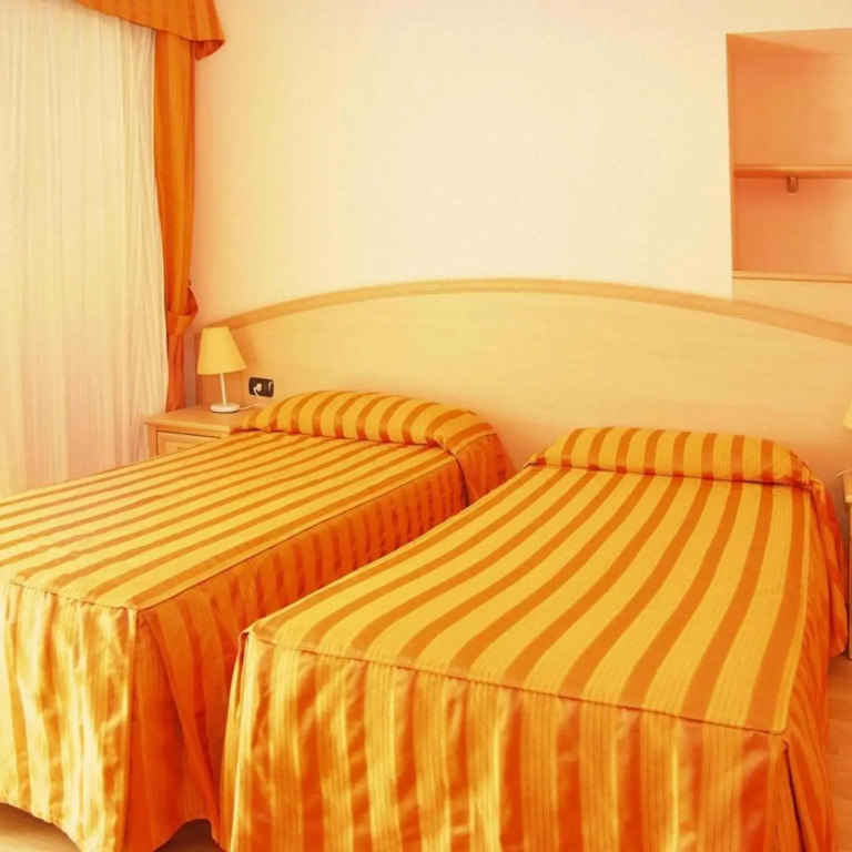 Hotel Residence Dei Fiori