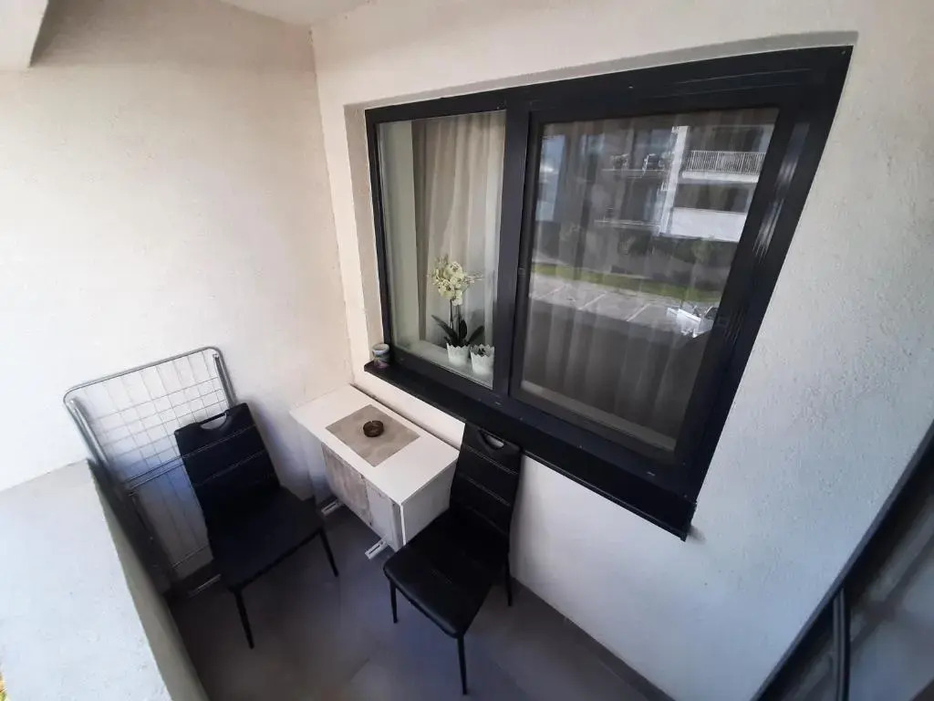 Apartament Luca P1 Oradea Prima Residence