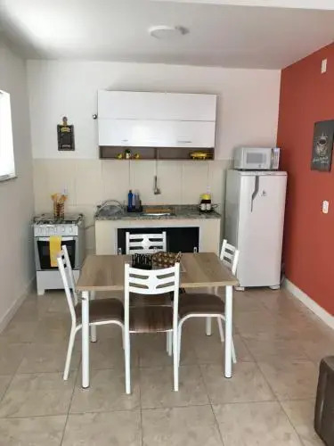 Apartamento Cantinho da Serra