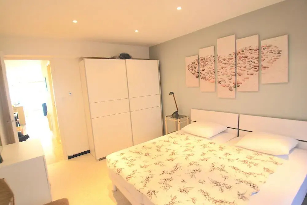 1 Chambre Croisette