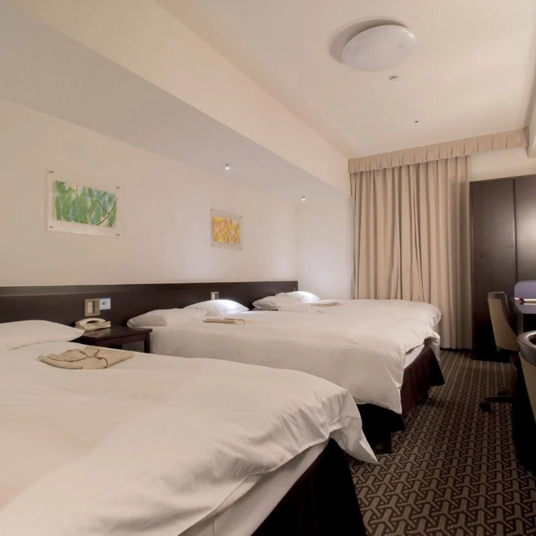 Hearton Hotel Higashi-Shinagawa