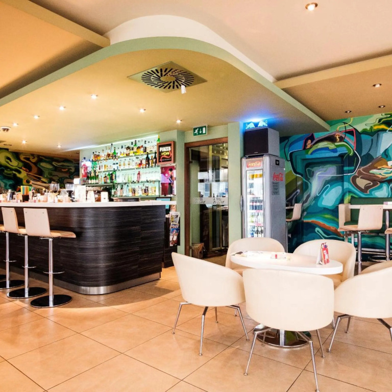 Hotel Deluxe with free Wellness and Fitness Centrum