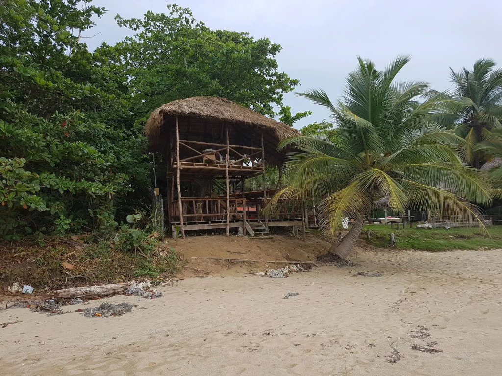 Cabarete Boutique Ecolodge Beachfront