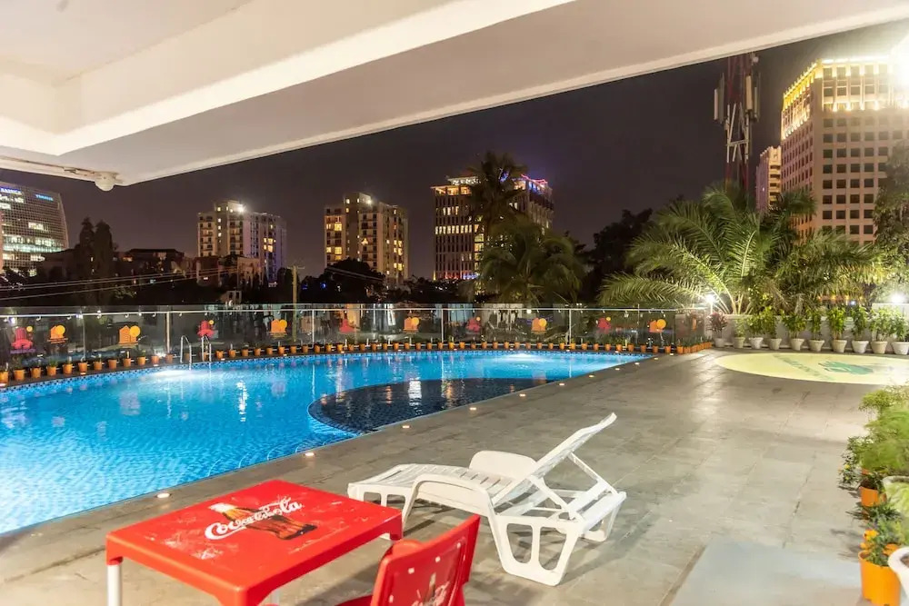 Pauraque Soho Hotel