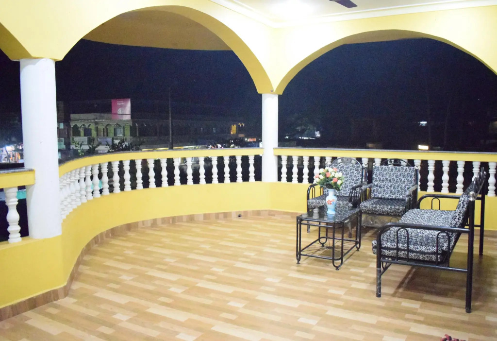La Vega Resort