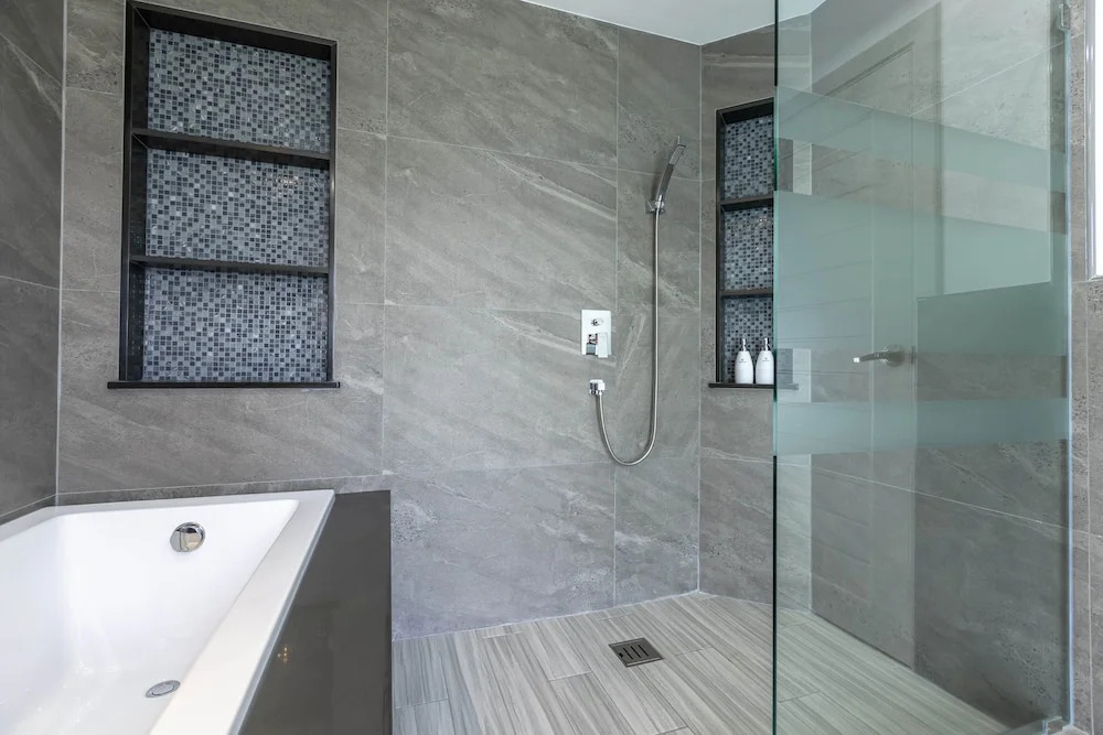 New Modern 3 Bedroom Pool Villa MS24