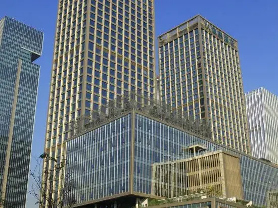 Shenzhen Hyde Hotel