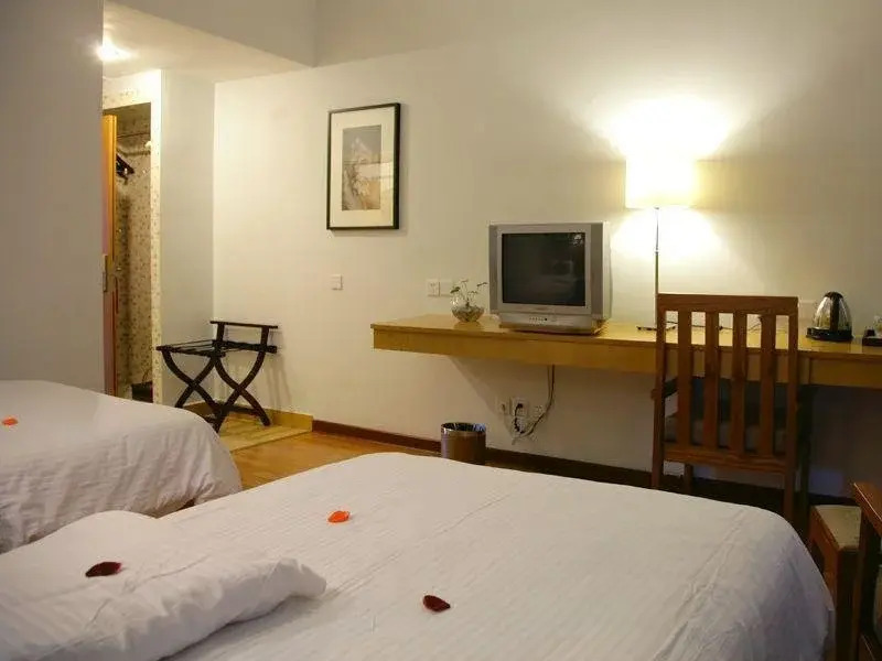 Huahong Hotel