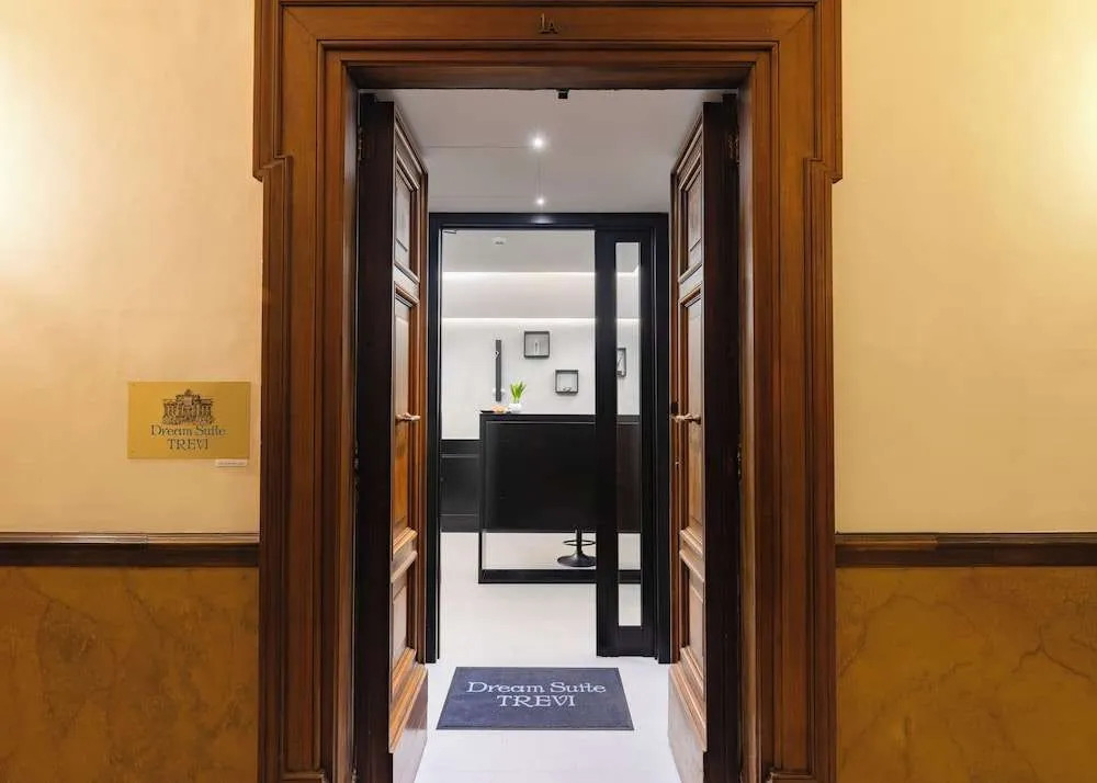 Dream Suite Trevi