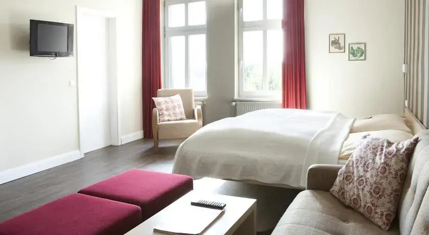 Landhaus Averbeck