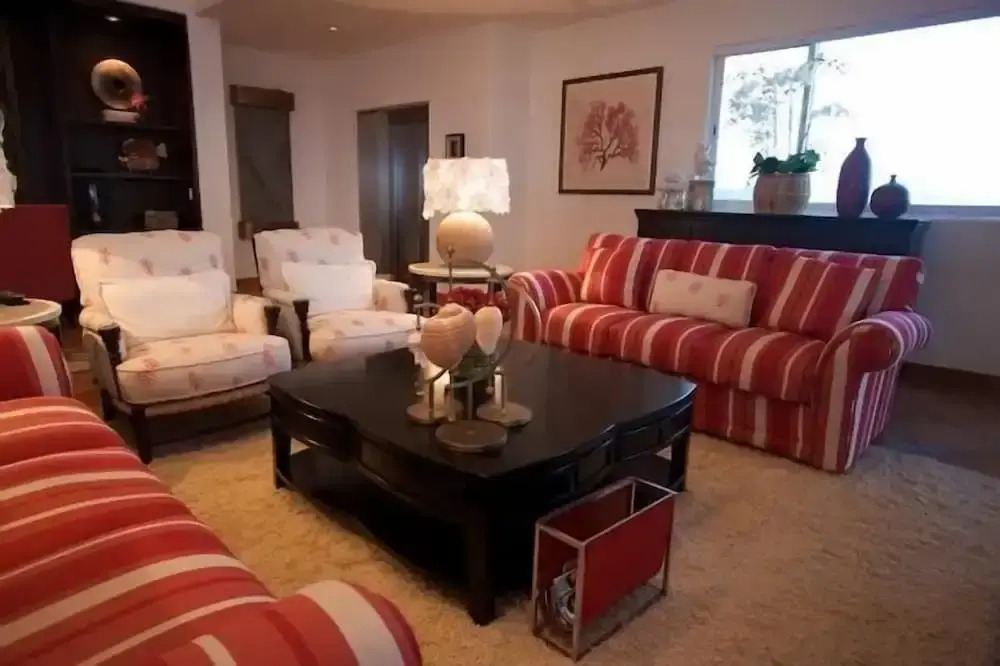 Tortuga Bay TBA 1601 4 Bedroom Condo By Seaside Los Cabos