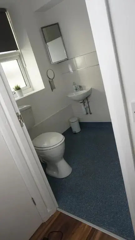 Sienna Family Holiday Apartments by Blackpool Service Apartments