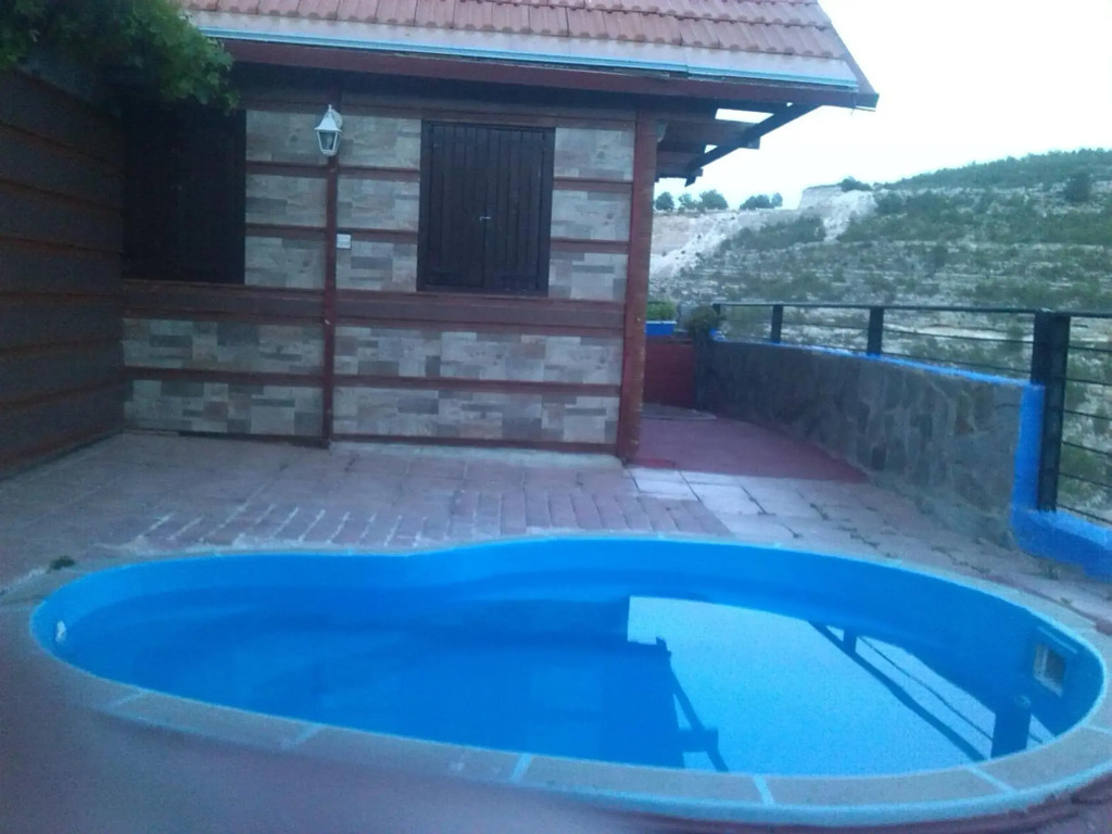 El mirador del consuelo