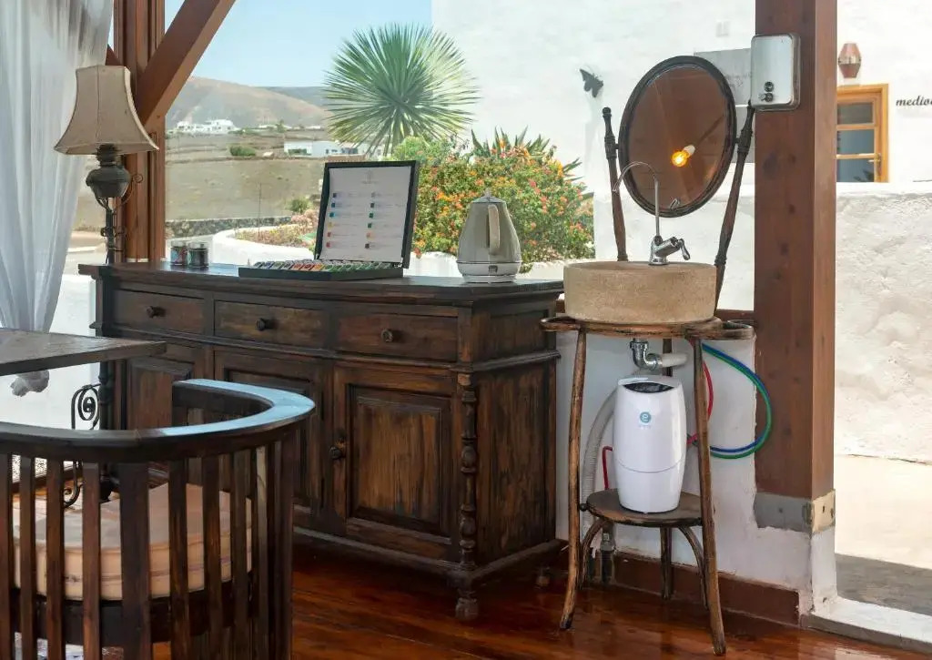 Finca Isolina Hotel Boutique