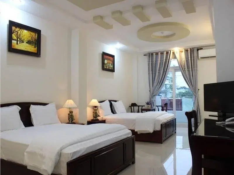 KIM BĂNG HOTEL BÌNH DƯƠNG