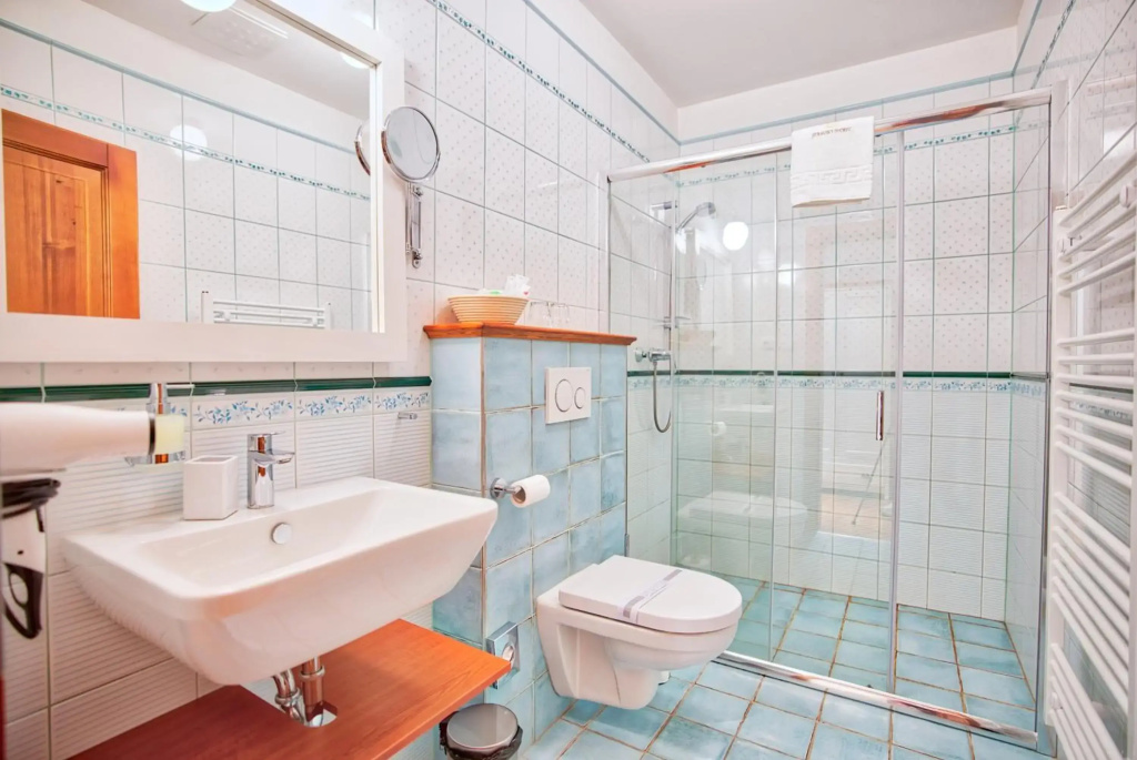 Hotel U Pekaře - Jítravský Dvorec