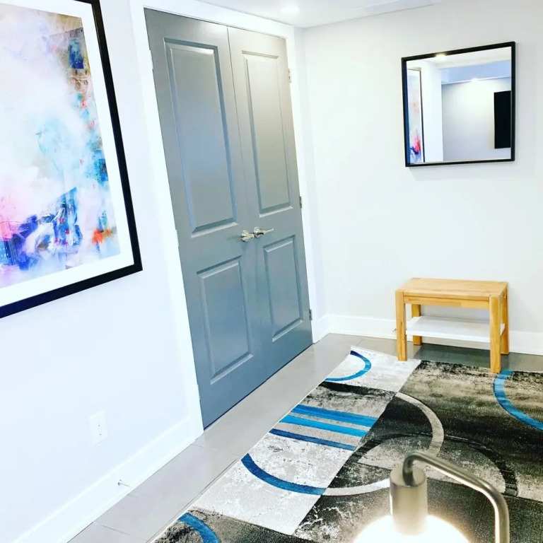 The Stewart Bed And Breakfast Ottawa